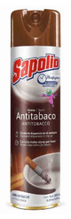 SAPOLIO AMBIENAL ANTITABACO
