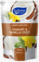 JABON LIQUIDO BALLERINA YOGHURT Y VAINILLA