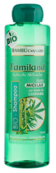 SHAMPOO FAMILAND BAMBU CANNABIS 750ml