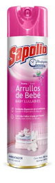 SAPOLIO AMBIENTAL ARULLOS DE BEBE