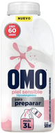 DETERGENTE OMO HIPOALERGENICO DILUIR 500 ml