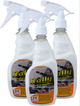 CERA LIQUIDA AUTO NIKOLL 500ml