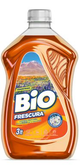 DETERGENTE BIOFRESCURA NARANJO 3lt