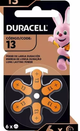 13 DURACELL