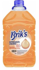 DETERGENTE BRIKS NARANJO 5lt