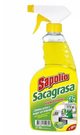 DESENGRASANTE SAPOLIO 650CC