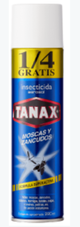 TANAX MOSCAS