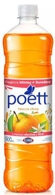 LIMPIA PISO CITRICA POETT 900ml