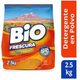 DETERGENTE BIO POLVO NARANJO 2.5KL