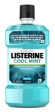 ENGUAJE BUCAL LISTERINE COOL MINT  500ml