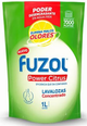 LAVALOZA FUZOL POWER CITRUS 1lt