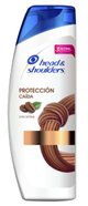 SHAMPOO HEAD&SHOULDERS PROTECCION CAIDA 375ml