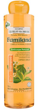 SHAMPOO FAMILAND QUILLAY 750ml