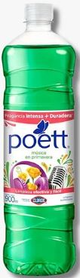 LIMPIA PISO MUSICA EN PRIMAVERA POETT 900ml