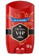 DESODORANTE BARRA OLD SPICE VIP