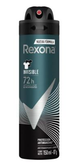 REXONA HOMBRE SPRAY