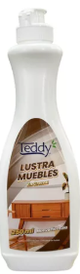 LUSTRA MUEBLES TEDY