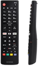 CONTROL REMOTO UNIVERSAL