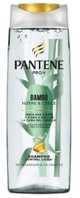 SHAMPOO PANTENE BAMBU 400ml