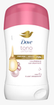 DOVE DESODORANTE CALENDULA BARRA