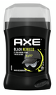 DESODORANTE BARRA AXE BLACK REMIXED
