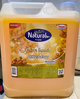 JABON LIQUIDO NIKOLL ALMENDRAS 5LT