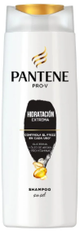 SHAMPOO PANTENE HIDRATACION EXTREMA 400ml