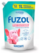 SUAVIZANTE FUZOL PIEL DELICADA 1 LT