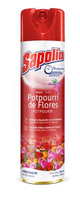 SAPOLIO AMBIENTAL POTPOURRI DE FLORES
