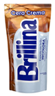 CERA CREMA BRILLINA INCOLORA 340ml