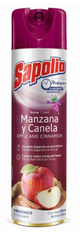 SAPOLIO AMBIENTAL MANZANA CANELA