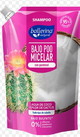 SHAMPOO BALLERINA AGUA DE COCO Y FLOR