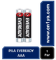 AAA EVEREADY
