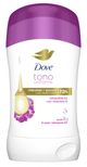 DOVE DESODORANTE ORQUIDEAS BARRA