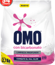 DETERGENTE OMO BICARBONATO POLVO 2.7kg