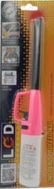 CHISPERO ECONOMICO LCD