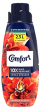SUAVIZANTE COMFORT DURACAO