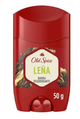 DESODORANTE BARRA OLD SPICE LEÑA