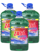 DETERGENTE ZASA 5lt NIKOLL