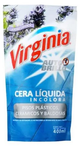 CERA VIRGINIA INCOLORA 400ML