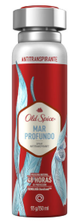 DESODORANTE OLD SPICE MAR PROFUNDO SPRAY