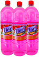LIMPIA PISO FLOR PRIMAVERA 1.8lts  NIKOL
