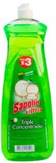 LAVALOZA SAPOLIO 750ml