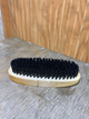 ESCOBILLA  ZAPATO NEGRA