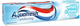 PASTA AQUAFRESH WHITE & SHINE