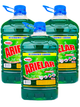 DETERGENTE ARIELAR NIKOLL 5LT