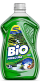 DETERGENTE BIOFRESCURA VERDE 3lt