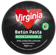 Betun Pasta Negra Virginia 80 gr