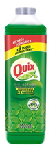 LAVALOZA QUIX 1500CC