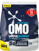 DETERGENTE OMO POLVO 800 gr
